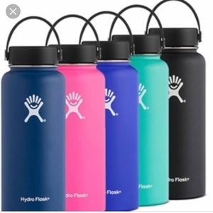 ISO HYDRO FLASK